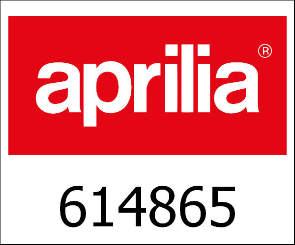 APRILIA / アプリリア純正 Bout|614865