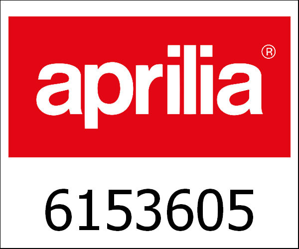 APRILIA / アプリリア純正 Traversa|6153605