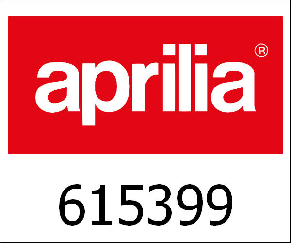 APRILIA / アプリリア純正 Distanziale|615399