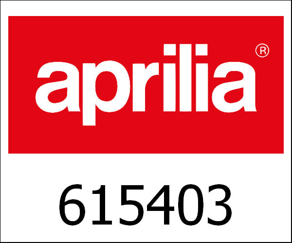 APRILIA / アプリリア純正 Bus|615403