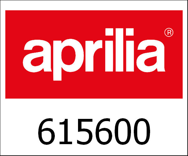 APRILIA / アプリリア純正 Holder|615600