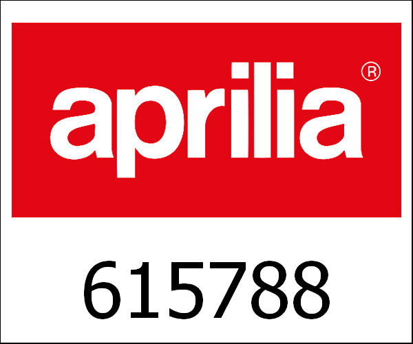 APRILIA / アプリリア純正 H.H.Screw(Ex.1/32129/24)|615788