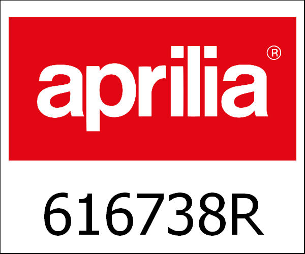 APRILIA / アプリリア純正 Fuel Filter-Lga 280 Petrol Engine|616738R