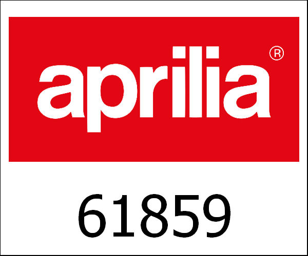 APRILIA / アプリリア純正 Rol|61859