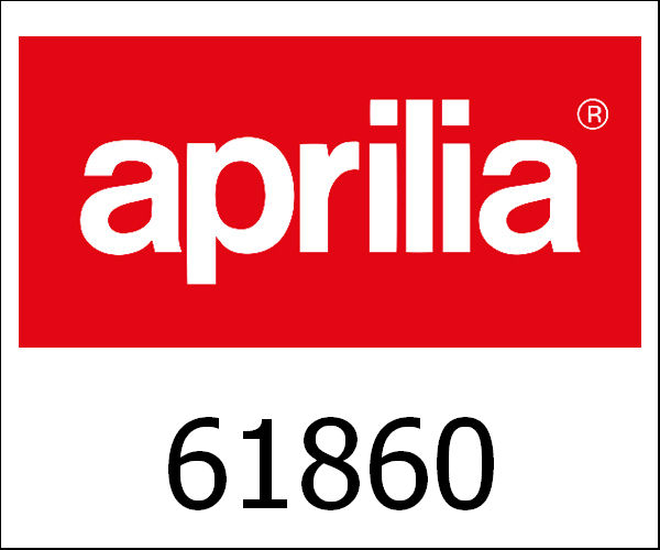 APRILIA / アプリリア純正 Pin|61860