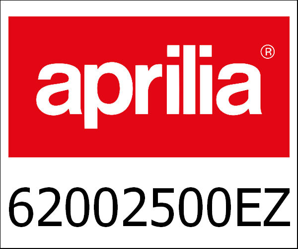 APRILIA / アプリリア純正 Front Shield|62002500EZ