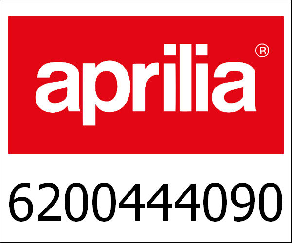 APRILIA / アプリリア純正 Shield B500 94 Black|6200444090