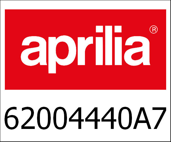 APRILIA / アプリリア純正 Shield B500 686 Platinum|62004440A7