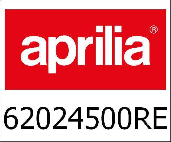 APRILIA / アプリリア純正 Lh Bellypan|62024500RE