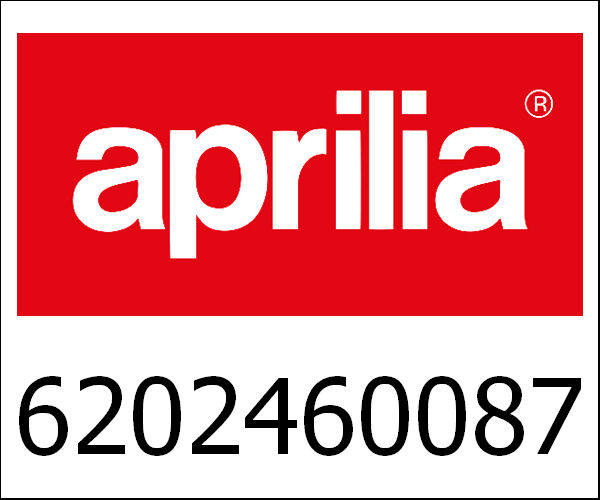 APRILIA / アプリリア純正 Right Spoiler|6202460087