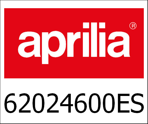 APRILIA / アプリリア純正 Rh Bellypan|62024600ES
