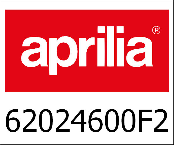 APRILIA / アプリリア純正 Rh Bellypan|62024600F2