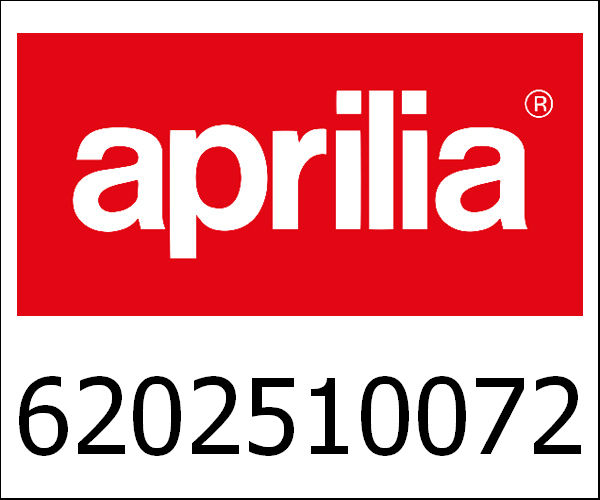 APRILIA / アプリリア純正 Rr Lh Side Cover|6202510072