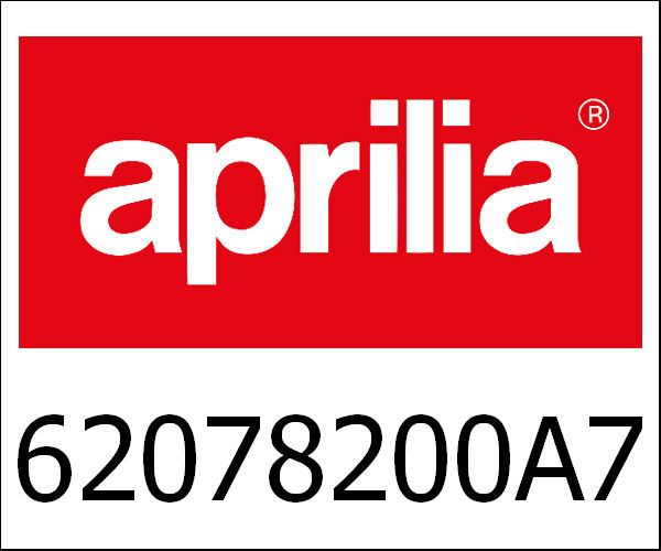 APRILIA / アプリリア純正 Sticker Kit Mc3|62078200A7