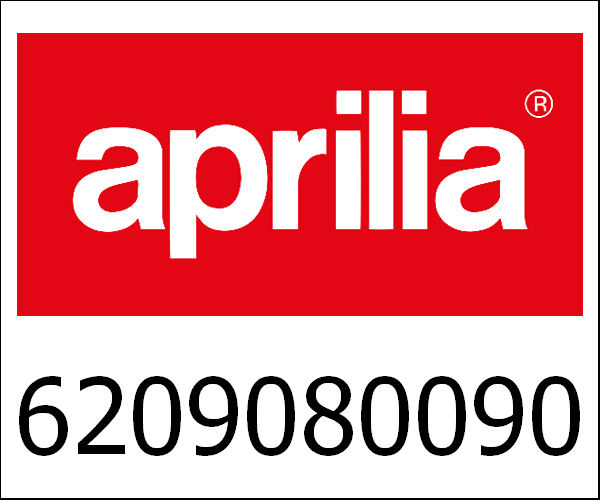 APRILIA / アプリリア純正 Central Cover|6209080090