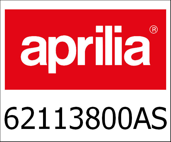 APRILIA / アプリリア純正 Right Side Cover|62113800AS