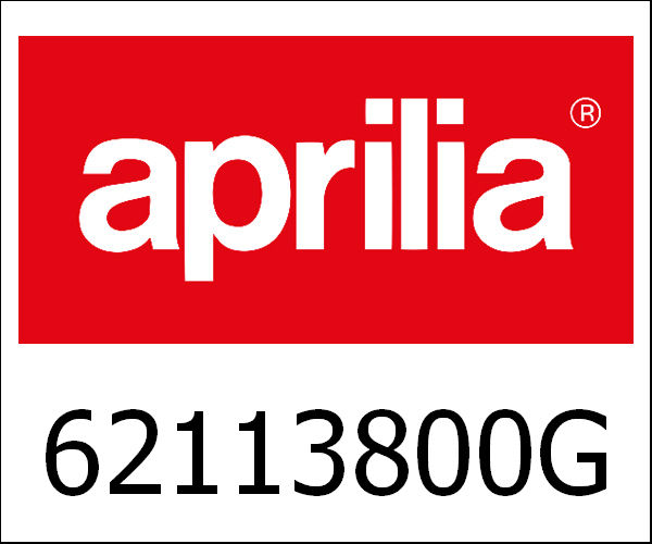 APRILIA / アプリリア純正 Seitenverkl Rechts Gts Gelb 928/A|62113800GP