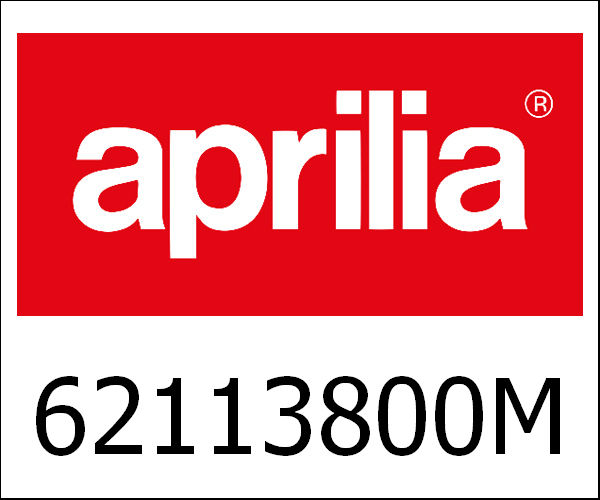 APRILIA / アプリリア純正 Side Fairing/Rh|62113800MD