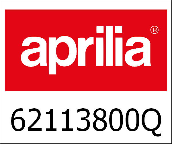 APRILIA / アプリリア純正 Right Side Cover Beige 513/A|62113800Q7