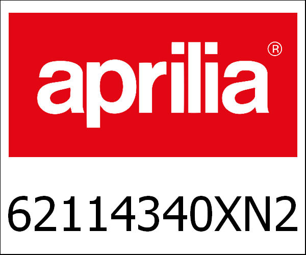 APRILIA / アプリリア純正 Covering Steearing|62114340XN2