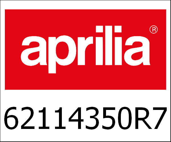 APRILIA / アプリリア純正 Horn Cover|62114350R7