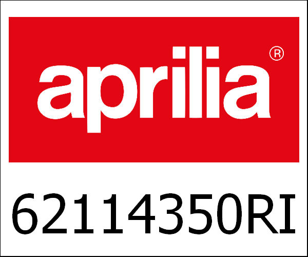 APRILIA / アプリリア純正 Horn Cover|62114350RI