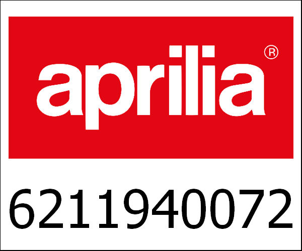 APRILIA / アプリリア純正 Rear Covering|6211940072