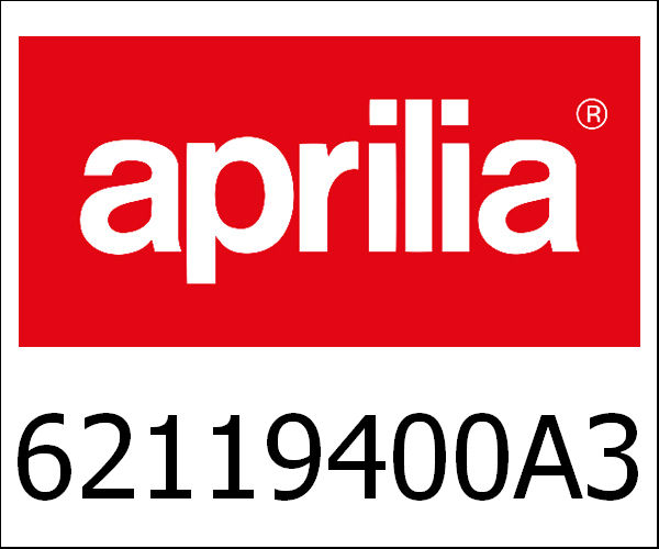 APRILIA / アプリリア純正 Frame Cover|62119400A3