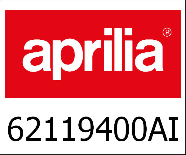 APRILIA / アプリリア純正 Frame Cover Painted|62119400AI