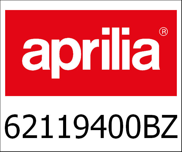 APRILIA / アプリリア純正 Framecover|62119400BZ