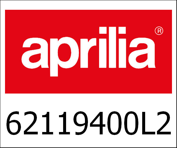 APRILIA / アプリリア純正 Framecover|62119400L2