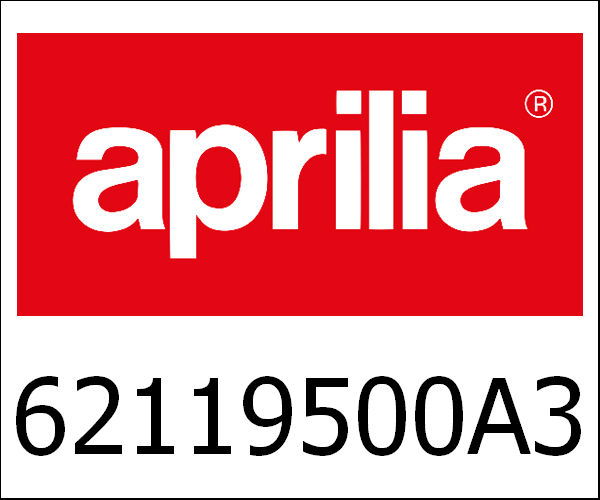 APRILIA / アプリリア純正 Spark Plug Access Door|62119500A3