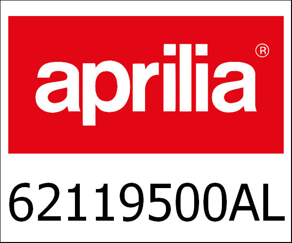 APRILIA / アプリリア純正 S.Plug Door Painted|62119500AL