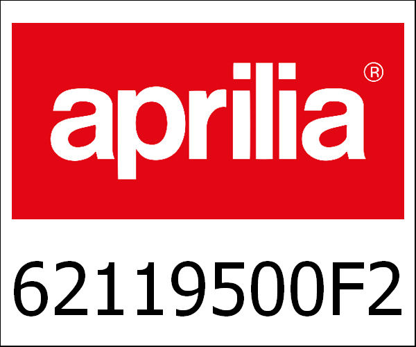 APRILIA / アプリリア純正 S. Plug Door Liberty|62119500F2