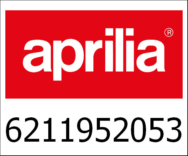 APRILIA / アプリリア純正 Framecoverklep Liberty|6211952053