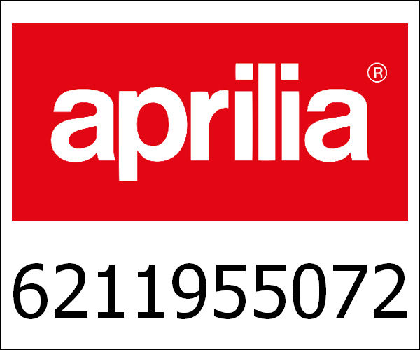APRILIA / アプリリア純正 Framecoverklep Liberty|6211955072
