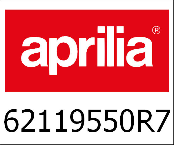 APRILIA / アプリリア純正 S.Plug Door Liberty|62119550R7