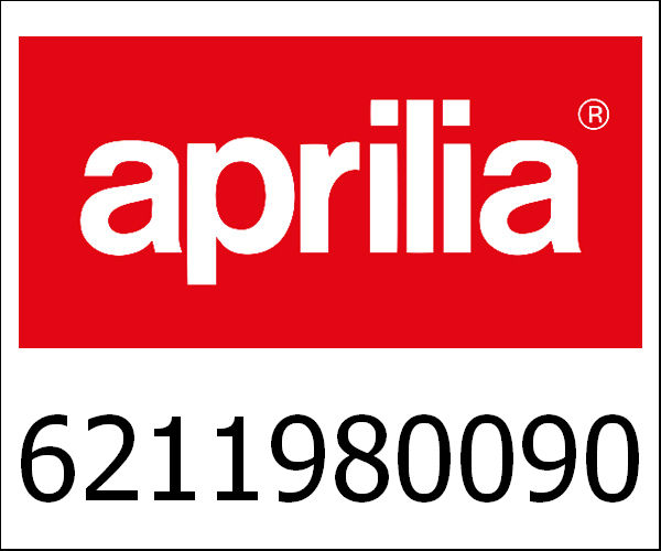 APRILIA / アプリリア純正 Plastic Steering Cover (94 - Black)|6211980090