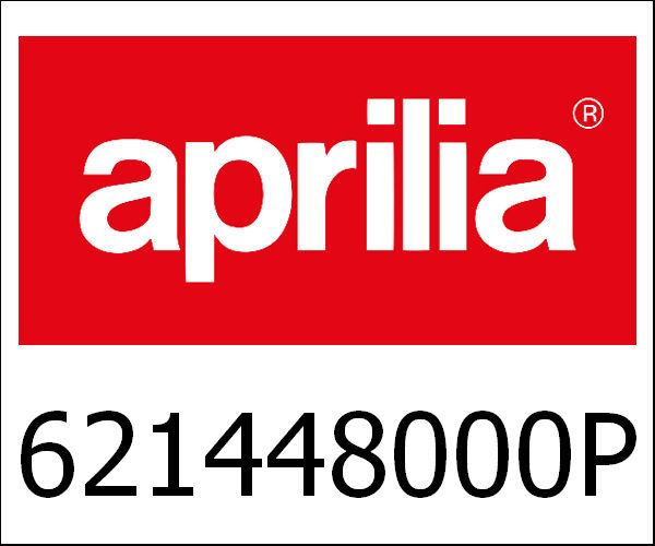 APRILIA / アプリリア純正 Radiateurfrontrooster|621448000P