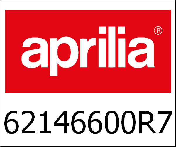 APRILIA / アプリリア純正 Front Handlebars Cover|62146600R7