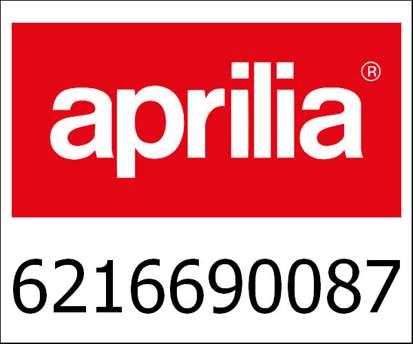 APRILIA / アプリリア純正 Cover Port Insp. Liq. C.|6216690087