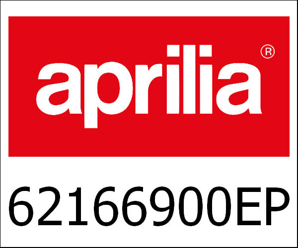 APRILIA / アプリリア純正 Flap|62166900EP