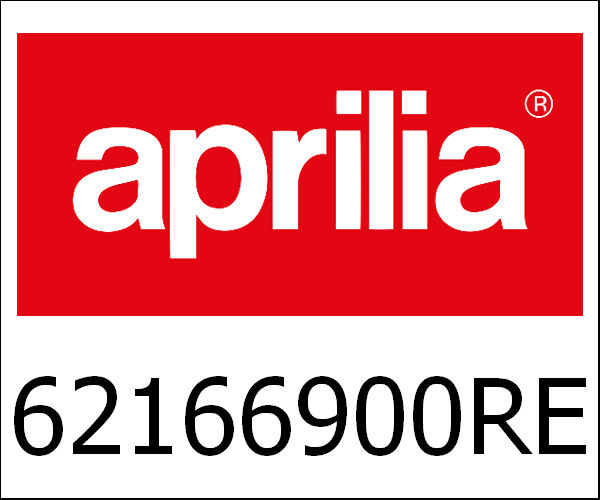 APRILIA / アプリリア純正 Cover Cherry 806/A|62166900RE