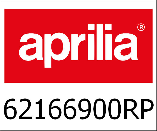 APRILIA / アプリリア純正 Cover Port Inspection Liquid Cooled|62166900RP