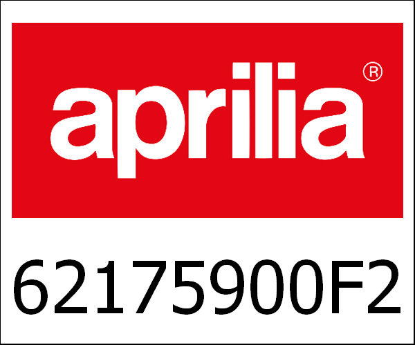 APRILIA / アプリリア純正 Koplampspoiler Stalker 2004 738 Grijs|62175900F2