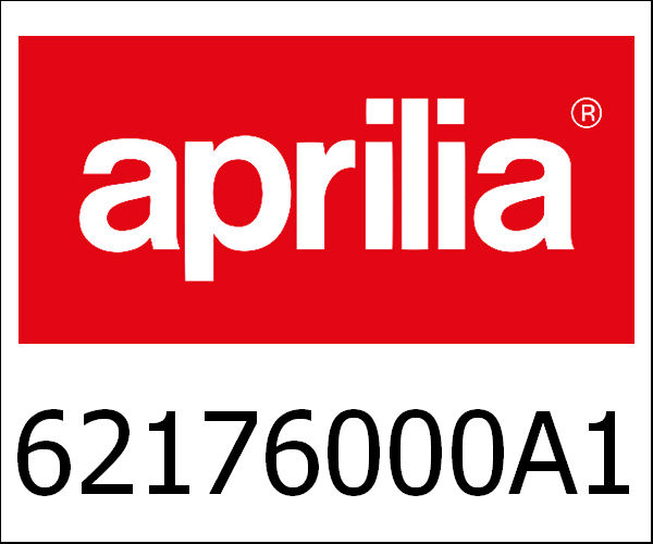 APRILIA / アプリリア純正 Transferset Zip Sp Wit Model 2004|62176000A1