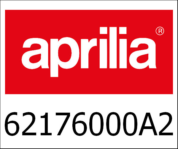 APRILIA / アプリリア純正 Transferset Zip Sp Zwart Model 2004|62176000A2