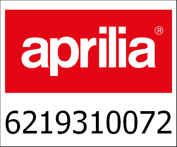 APRILIA / アプリリア純正 Shield|6219310072