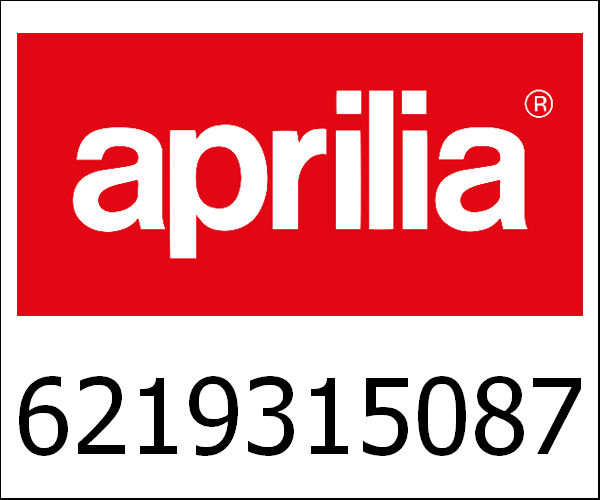 APRILIA / アプリリア純正 Piaggio Shield|6219315087
