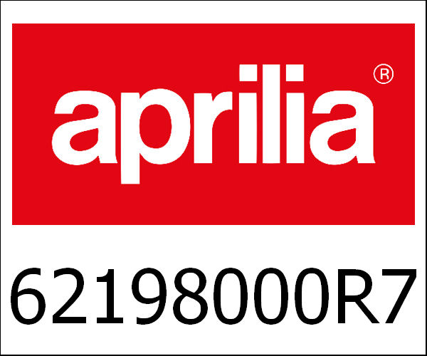 APRILIA / アプリリア純正 Ff Shield 94|62198000R7